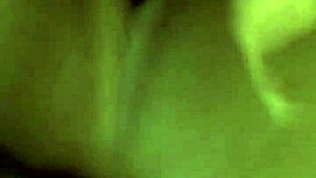 Showing off tan lines on Tinder.