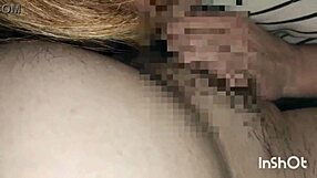 japanese amateur couple outdoor blowjob and handjob personal shooting