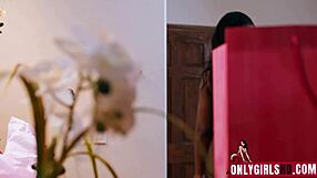 Quaranteen 18+ Quarantined Teen 18+ Miss Jackie Fucks Her Stepdad's Big Ass Love Doll