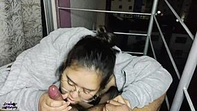 latina university friend with big ass gets fucked despite having a boyfriend