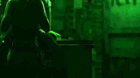 Harley Quinn 3D Enjoys Hentai Adventures