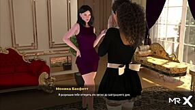 Does Ariel's petite body orgasm from anal?