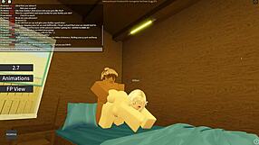 cute whore rides monster cock in doggystyle and missionary