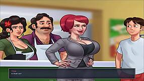 i'm playing summer time saga unc part twelve fix