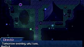 scathach fujino watches young girl take big black cock in her ass