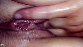 Amateur couple having sex in Italy