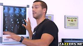 Dillon Harpers Juicy Vagina Eaten And Licked By Ramon