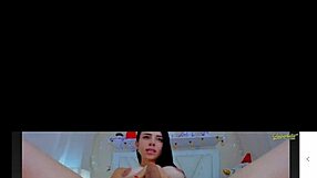 I’m Loving This Shemale’s Massive Cock Tonight