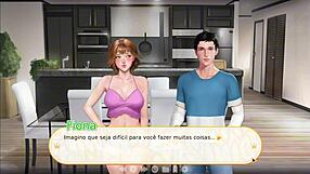 I’m pounding my stepsister’s ass until I finish inside