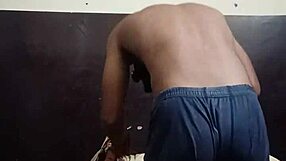 Did you see how uncle fucked my pussy and ass today?