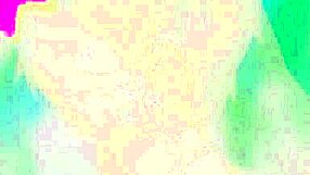 belly dancing anime girls excite fans!