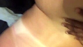 Showing off tan lines on Tinder.