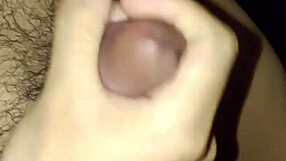 two friends share a casual private moment together