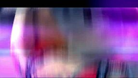 A fit boy bends over a sexy blonde with a big ass and fucks her hard.