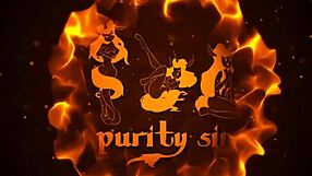 Starcraft Ii Slutcraft Blowjob and Cumshot in Hentai