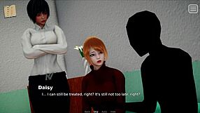 continuing the story where my bully becomes my lover in this game episode.