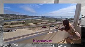 Me Cacha El Esposo Cogiendo Me A Su Esposa En Su Propia Casa!