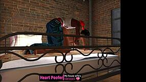 Met My Stockholm Syndrome at a Highway Motel