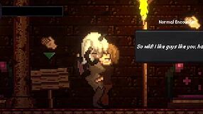 Drain Mansion Episode 5 Featuring Anime Hentai Game Adventures