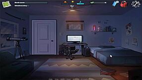 i'm playing summer time saga unc part twelve fix