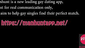 Angel And Aron Engage In Gay Cum Shots In This Xxx Porn Pic