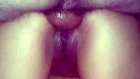 dandole sin piedad a la hotwife de dallas y su esposo grabando