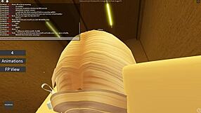 cute whore rides monster cock in doggystyle and missionary