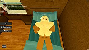 cute whore rides monster cock in doggystyle and missionary