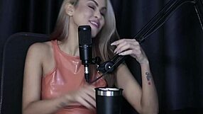 hey, after starting porn, did you pick your name easily and struggle with dad issues? - yummi paradise in sheer red