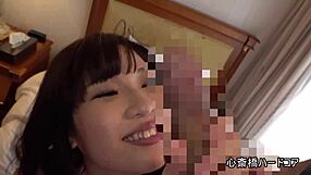 Exploring the Sensual World of Uncensored Asian Babes