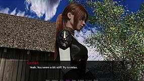 Scopandosi Una Bionda Troia Milf Vogliosa