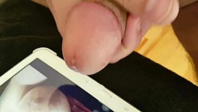 tribut für elpapi219 cum masturbation cock amateurs cumshot with detailed strokes and shots
