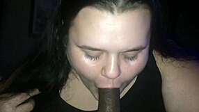 New meet knows how to suck a dick