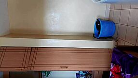 African Gay Man Brings Dirty Eyes to Scene