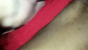 First time sucking this sloppy cock.