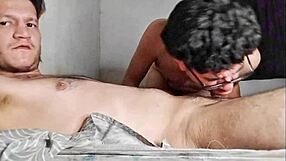 El Chacal shares his thoughts while making love to his boyfriend. What do you think?