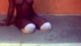 sexy school girl emotions