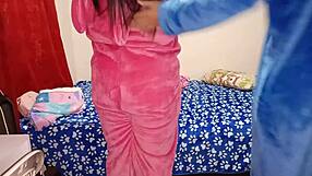 I had a pajama party with my gay friend after a massage