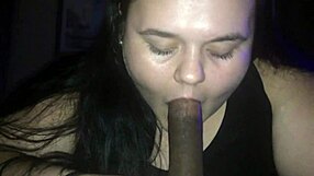 New meet knows how to suck a dick