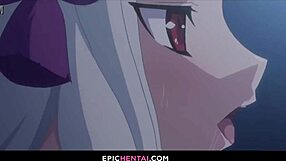 Selena falls into the trap of the Kazuma – Hentai porn