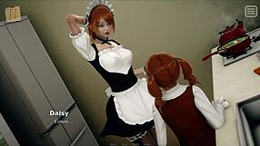 continuing the story where my bully becomes my lover in this game episode.