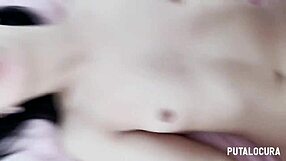 Francesca Palma and Estrella del Sur get filthy in a wild trio with Torbe. Their Italian and Spanish heat explodes.