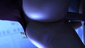 wanna see this big ass redhead get pounded?