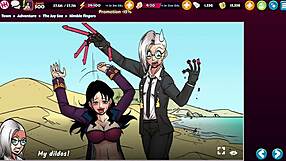 hentai heroes juy sea 5