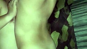 Latina Whore Rides Cowgirl While Husband Records In Family Part 2