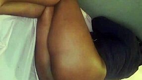 i feel that african mature big black cock from the side so deep