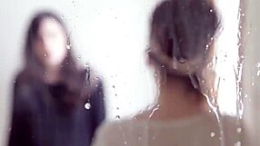 Spitting With Intense Emotional Release