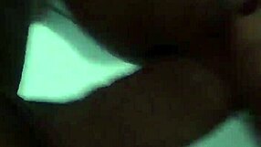 Naughty Girlfriend Feels Intense Emotions During Anal Sex And Squirting.