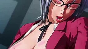 principal masturbation and cowgirl sex