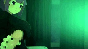 vel story hand job in pov anime style